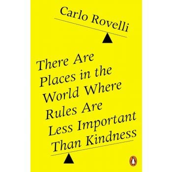 There Are Places in the World Where Rules Are Less Important Than Kindness