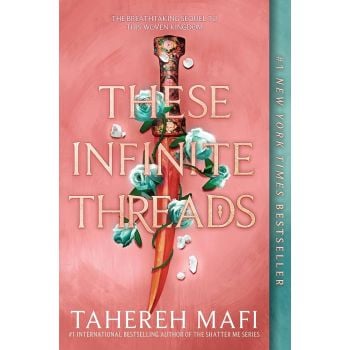 THESE INFINITE THREADS (US edition)