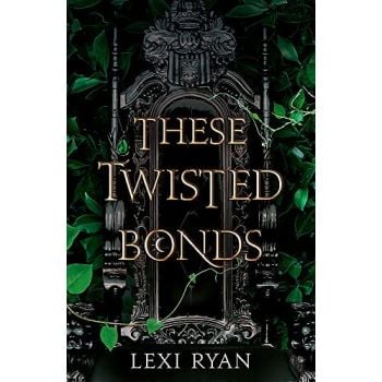 THESE TWISTED BONDS