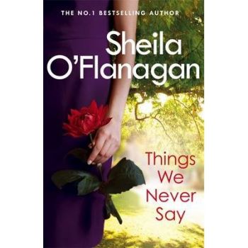 THINGS WE NEVER SAY
