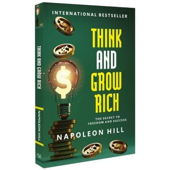 Think and Grow Rich