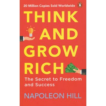 THINK AND GROW RICH