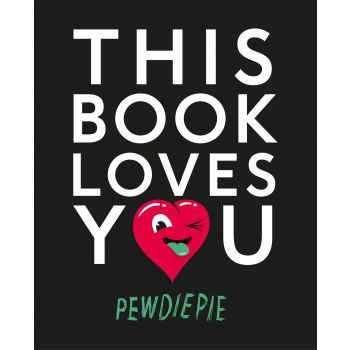 THIS BOOK LOVES YOU