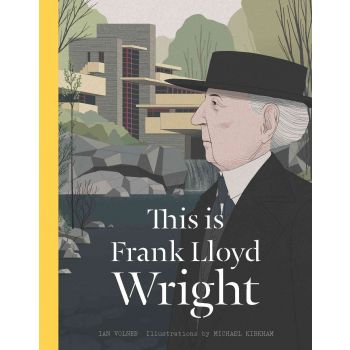 THIS IS FRANK LLOYD WRIGHT