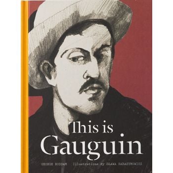 THIS IS GAUGUIN