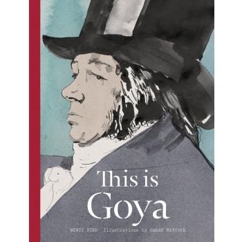 THIS IS GOYA