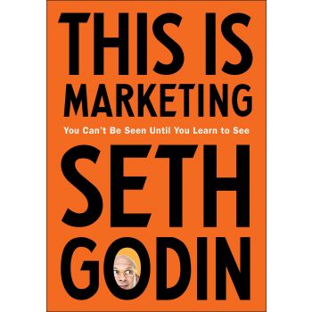 THIS IS MARKETING
