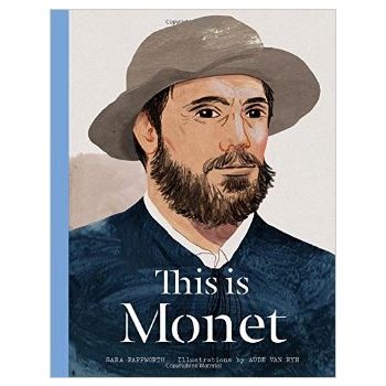 THIS IS MONET