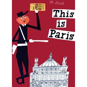 THIS IS PARIS