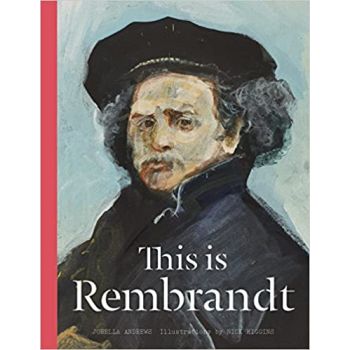 THIS IS REMBRANDT