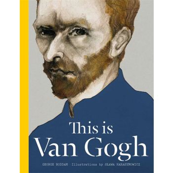 THIS IS VAN GOGH