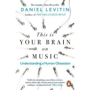 THIS IS YOUR BRAIN ON MUSIC