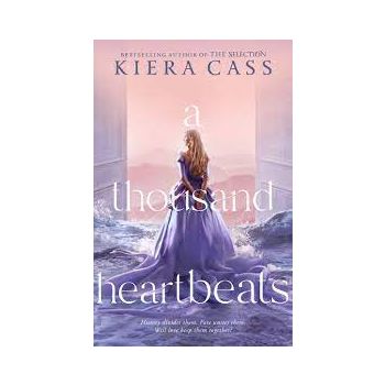 THOUSAND HEARTBEATS