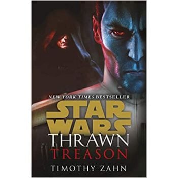 STAR WARS: Thrawn: Treason