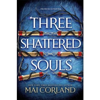 Three Shattered Souls