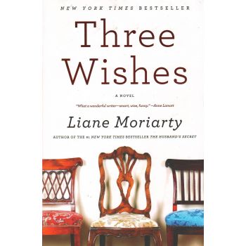 THREE WISHES