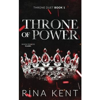 Throne of Power (Special Edition)