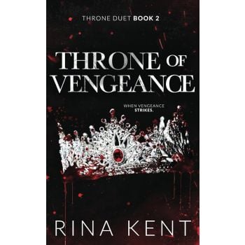 Throne of Vengeance (Special Edition)