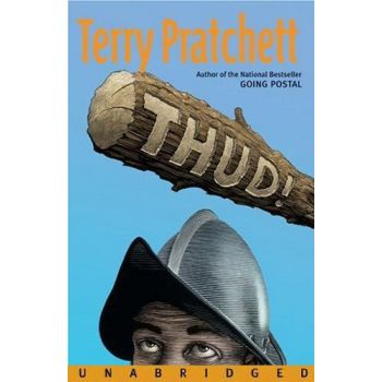 THUD! Discworld Novel 34