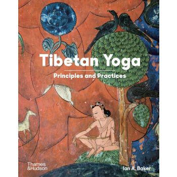 Tibetan Yoga