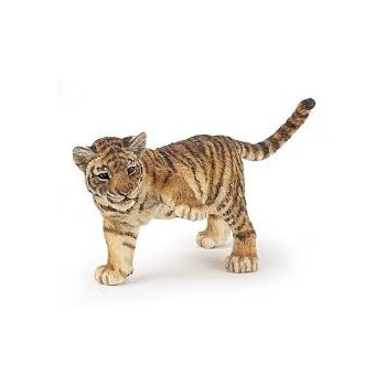 50184 Фигурка Tiger Paw Raised