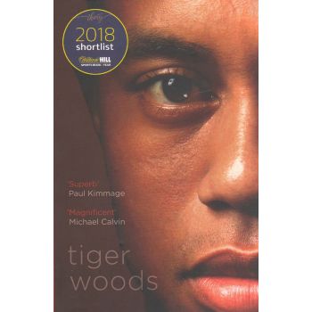 TIGER WOODS