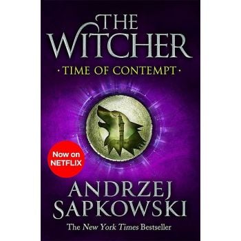 TIME OF CONTEMPT: Witcher 2