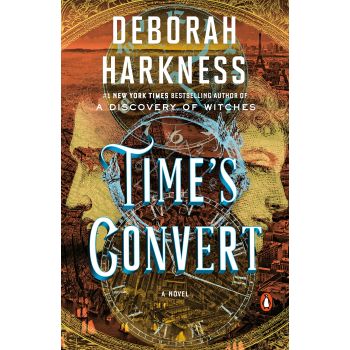 TIME`S CONVERT
