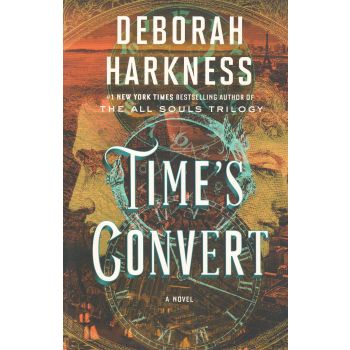 TIME`S CONVERT