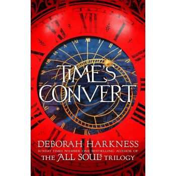 TIME`S CONVERT
