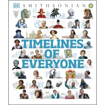 Timelines of Everyone