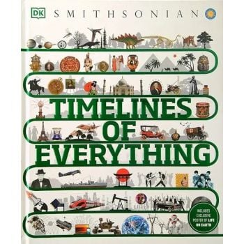 Timelines of Everything