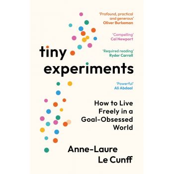 Tiny Experiments