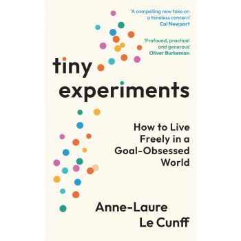 Tiny Experiments (Trade Paperback)