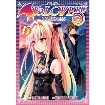 TO LOVE RU DARKNESS, Vol. 17