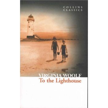 TO THE LIGHTHOUSE. “Collins Classics“