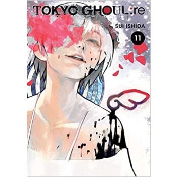 TOKYO GHOUL: Re, Vol. 11