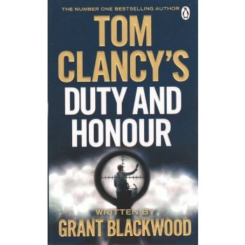 TOM CLANCY`S DUTY AND HONOUR