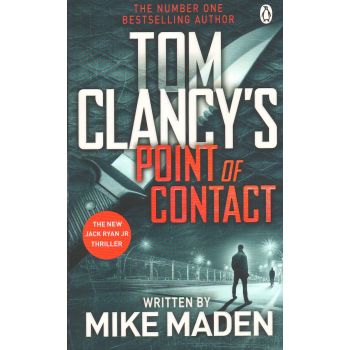 TOM CLANCY`S POINT OF CONTACT