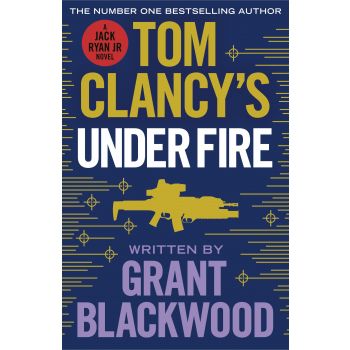 TOM CLANCY`S UNDER FIRE