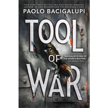 TOOL OF WAR