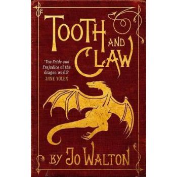 TOOTH AND CLAW