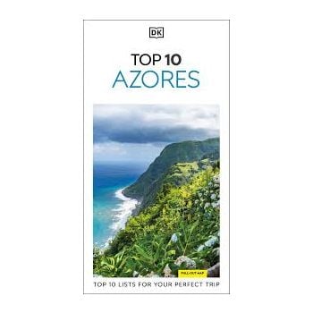 DK Top 10 Azores