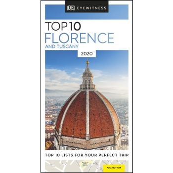 TOP 10 FLORENCE AND TUSCANY. “DK Eyewitness Travel“