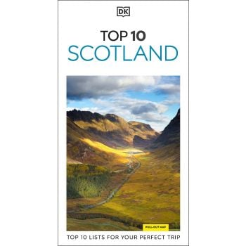 DK Top 10 Scotland