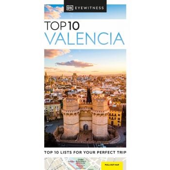 TOP 10 VALENCIA. “DK Eyewitness Travel Guide“