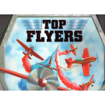 TOP FLYERS