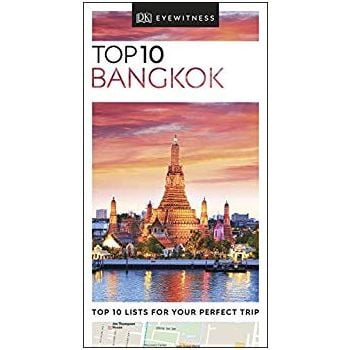 TOP 10 BANGKOK