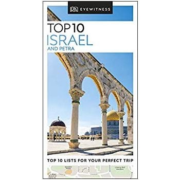 TOP 10 ISRAEL AND PETRA
