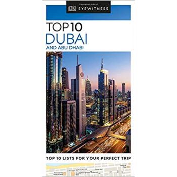 TOP 10 DUBAI AND ABU DHABI